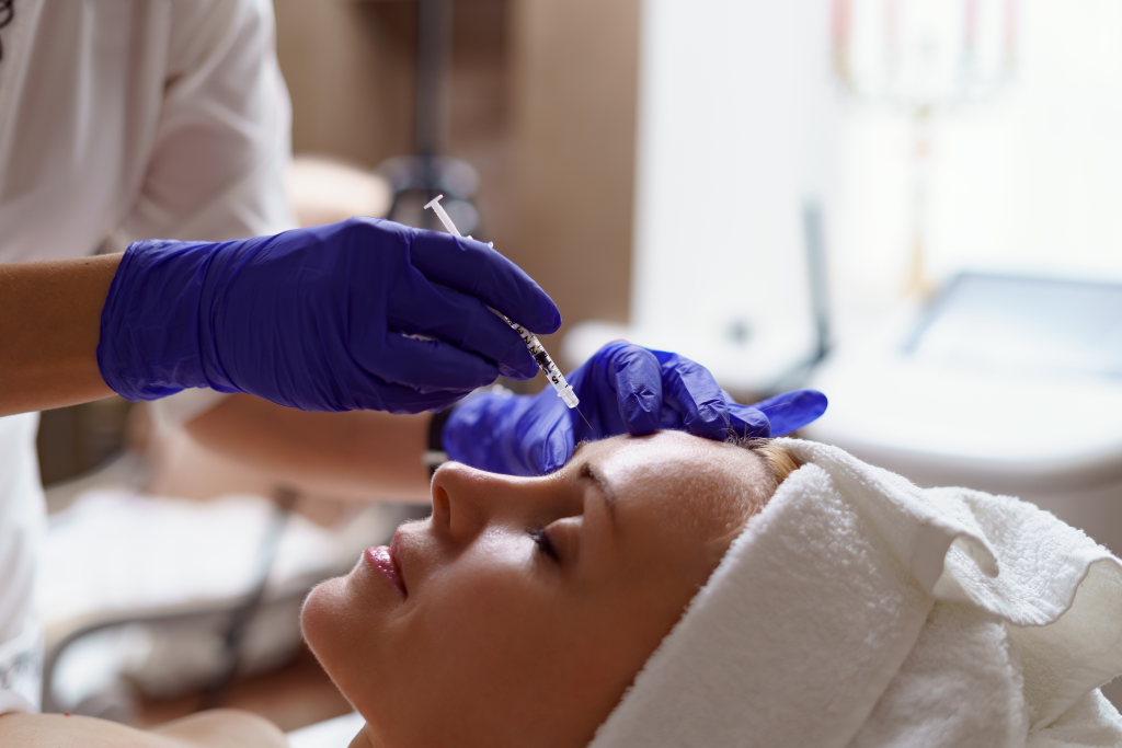How are Dysport and Botox seemingly the same but different?